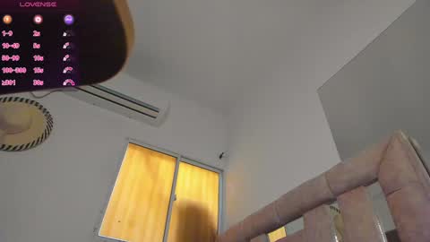 Amaia Mendoza online show from 12.13.24