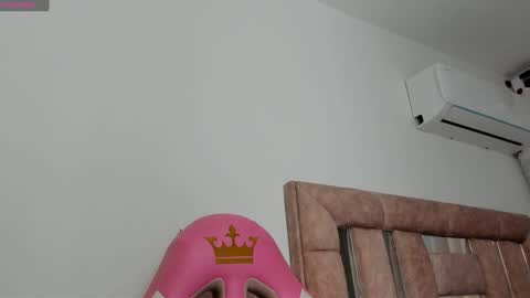 Amaia Mendoza online show from 01.27.25