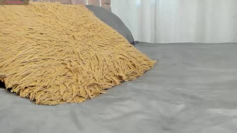 Amaia Mendoza online show from 02.15.25