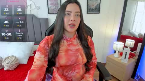 Hi Im AmaiaHelp me reach 100 likes online show from 02.02.26