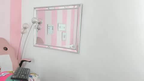 amaia_monroe online show from 02.07.26