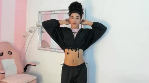 amaia_monroe online show from 02.16.26