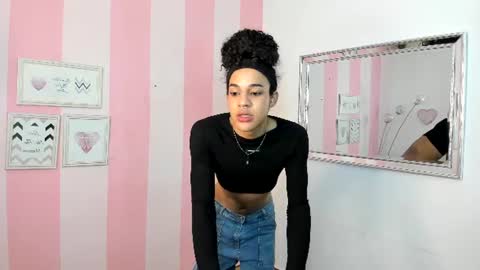 amaia_monroe online show from 06.20.26