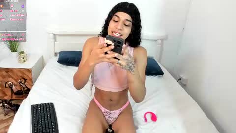amaia_monroe online show from 06.22.26