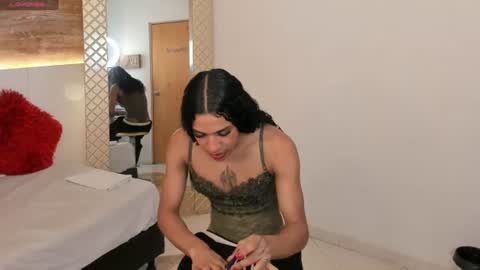 amaia_monroe online show from 07.23.26