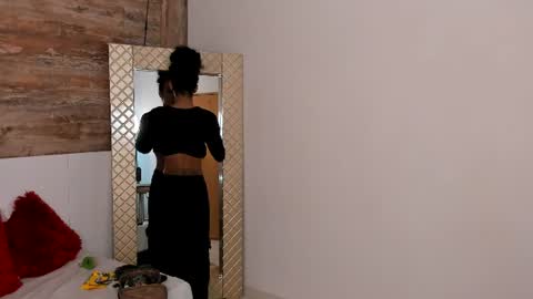 amaia_monroe online show from 07.29.26