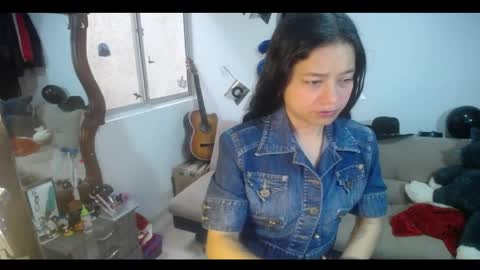 Amaia online show from 06.05.26