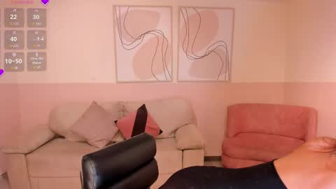 Amaia Haywood online show from 02.13.25