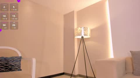 Amaia Haywood online show from 03.06.25