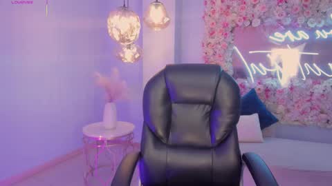 Amaia Haywood online show from 11.15.25