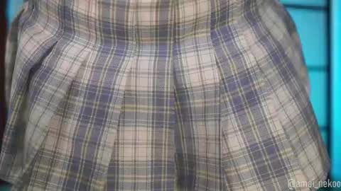 Amai  Sinclair  online show from 02.19.26