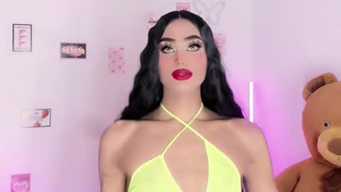 amal_baddel_ online show from 02.25.26