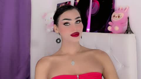 amal_baddel_ online show from 03.22.26
