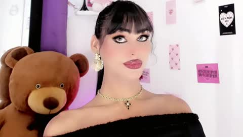 amal_baddel_ online show from 05.08.26