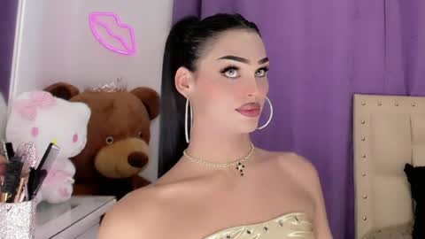 amal_baddel_ online show from 05.15.26