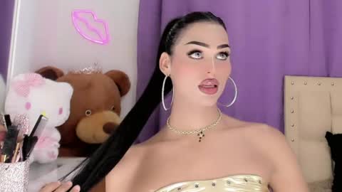 amal_baddel_ online show from 05.15.26
