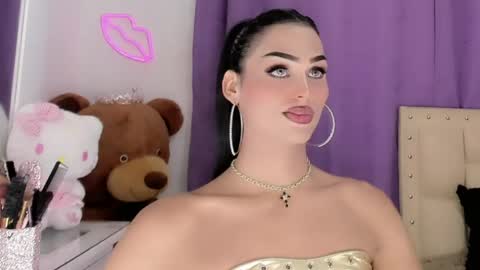 amal_baddel_ online show from 05.16.26
