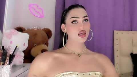 amal_baddel_ online show from 05.16.26
