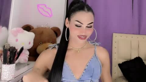 amal_baddel_ online show from 05.17.26