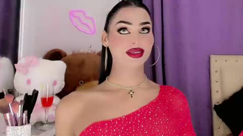 amal_baddel_ online show from 05.18.26