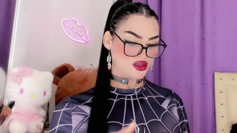 amal_baddel_ online show from 05.26.26
