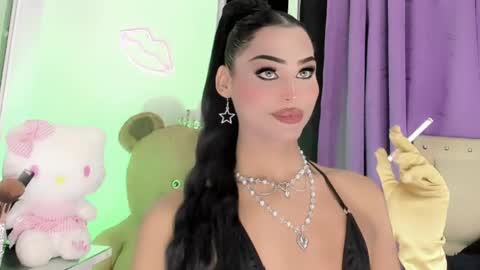 amal_baddel_ online show from 05.31.26