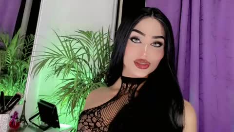 amal_baddel_ online show from 06.10.26