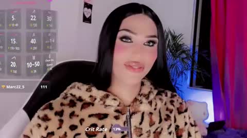 amal_baddel_ online show from 06.28.26