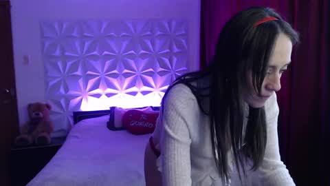 Amalett online show from 10.08.25