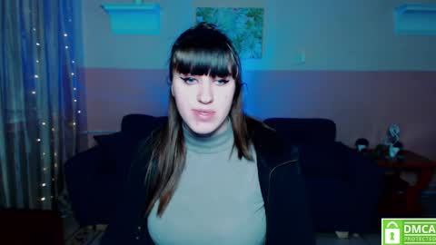 Ivanna online show from 02.11.25