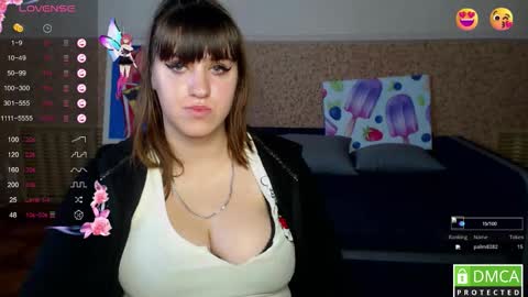 Ivanna online show from 11.11.25