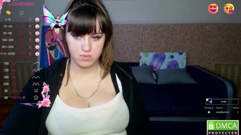 Ivanna online show from 11.14.25