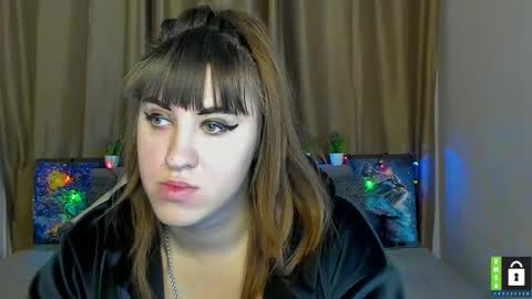 Ivanna online show from 12.04.25