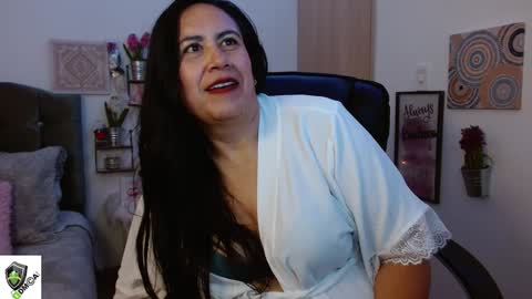 AMALIA online show from 01.01.25