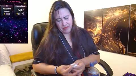 AMALIA online show from 01.16.26