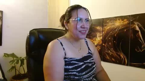 AMALIA online show from 03.22.26