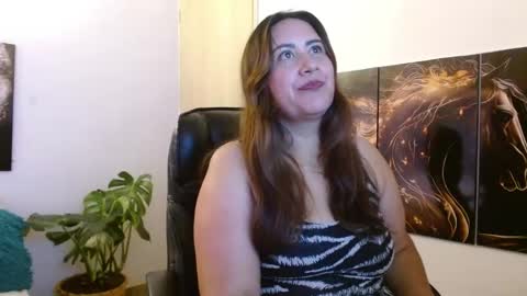 AMALIA online show from 04.19.26