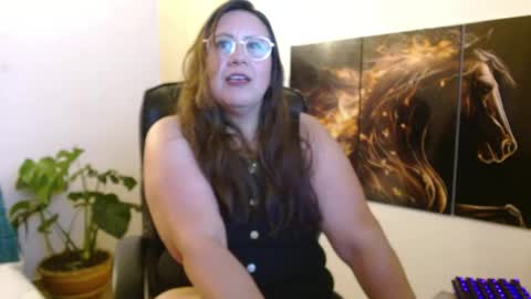 AMALIA online show from 05.01.26