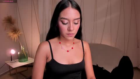 Amalia cruss online show from 06.23.26