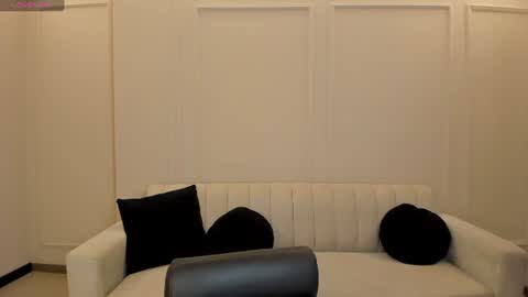 Amalia cruss online show from 07.09.26