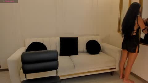 Amalia cruss online show from 07.10.26