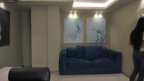 Amalia cruss online show from 07.18.26