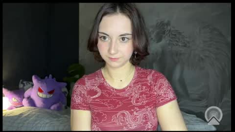 amalia_lambert13 online show from 05.14.26