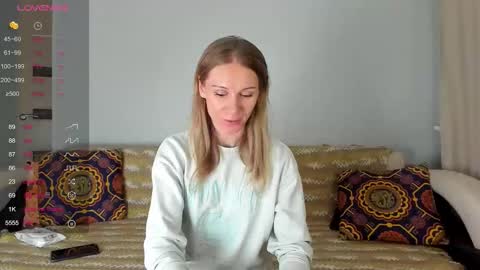 Amalia online show from 12.15.25