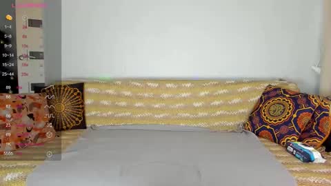 Amalia online show from 02.02.26