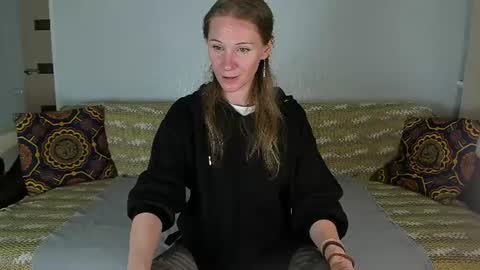 Amalia online show from 07.17.26