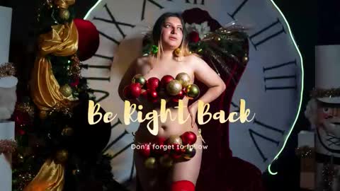 Amalia Im Back See you soon this January 7 at 10 pm Colombia time online show from 01.18.26