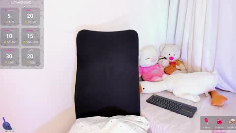 Snapshot of amaliaandrade chatting on 12.16.24 Amalia real MIA online show from 12.16.24