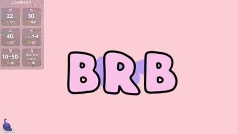 Snapshot of amaliaandrade chatting on 01.31.25 Amalia real MIA online show from 01.31.25