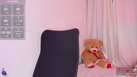 Amalia    real MIA  online show from 01.31.25